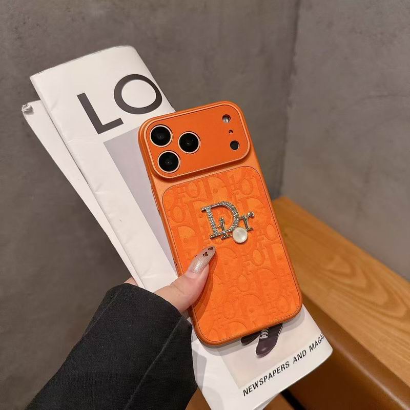 Dior Phone Shell 120618